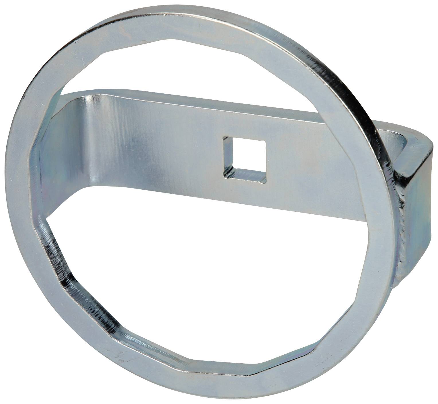 KS Tools 4604560 1/2" Ölfilterschlüssel Ø 101mm / 15 Flächen