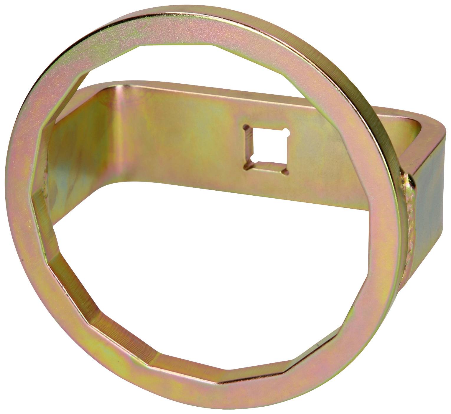 KS Tools 4604615 1/2" Ölfilterschlüssel für Hino, Ø 101,5 mm / 15 Flächen