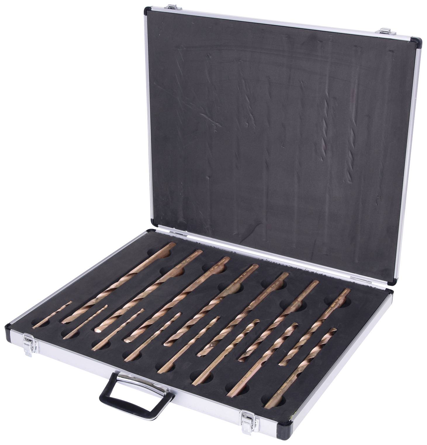 KS Tools 9629630 Spiralbohrer 1 St.