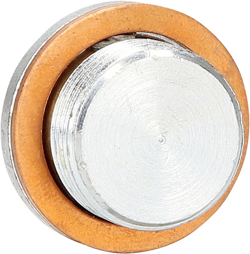 KS Tools 4300601 Ölablassschraube M24 x 1,5 x 16mm für Renault