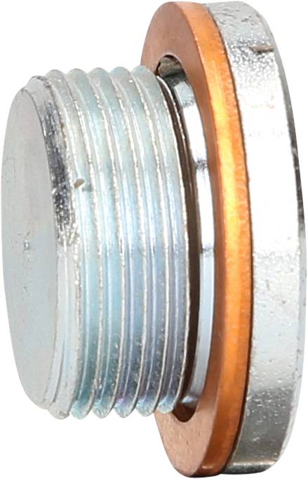 KS Tools 4300601 Ölablassschraube M24 x 1,5 x 16mm für Renault