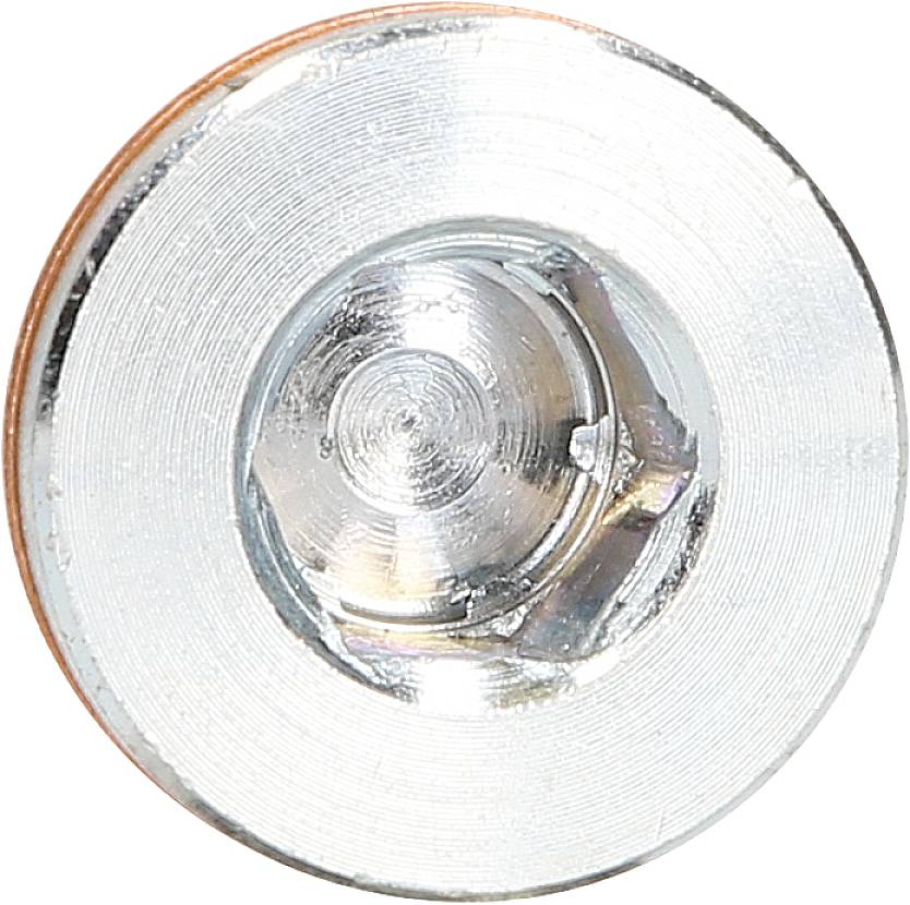 KS Tools 4300601 Ölablassschraube M24 x 1,5 x 16mm für Renault
