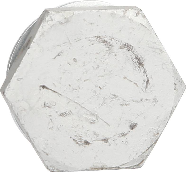 KS Tools 4300607 Ölablassschraube M24 x 1,5 x 23mm für Volvo