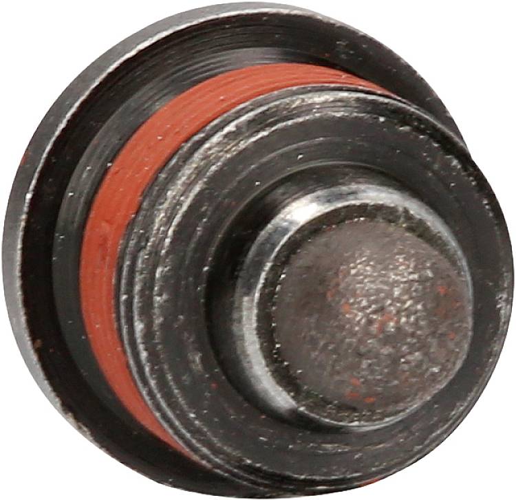 KS Tools 4300609 Ölablassschraube M26 x 1,5 x 31mm für Volvo