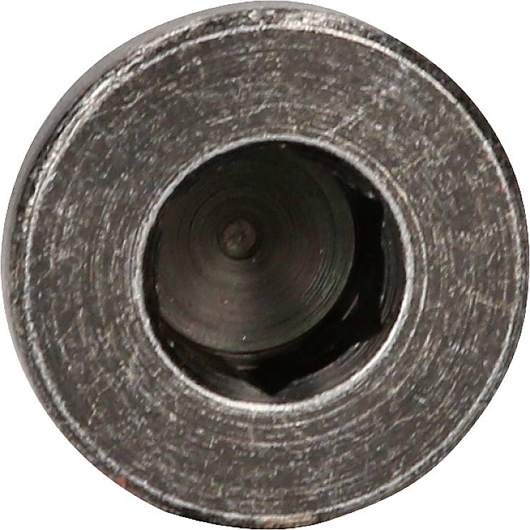 KS Tools 4300609 Ölablassschraube M26 x 1,5 x 31mm für Volvo