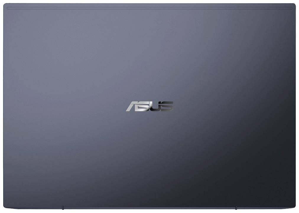 Asus Notebook ExpertBook B2 B2502CBA-KJ0459X 39.6 cm (15.6 Zoll) Full HD Intel® Core™ i5 1240P 16 GB RAM 512 GB SSD Deutsch, QWERTZ Schwarz