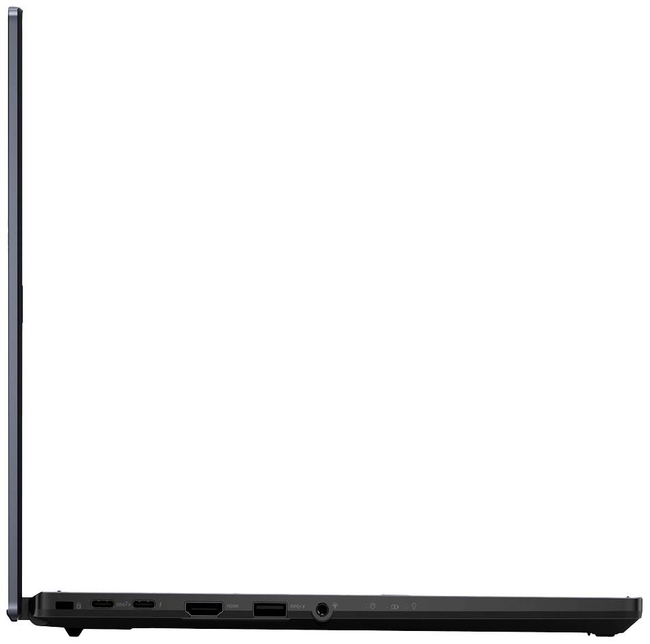 Asus Notebook ExpertBook B2 B2502CBA-KJ0459X 39.6 cm (15.6 Zoll) Full HD Intel® Core™ i5 1240P 16 GB RAM 512 GB SSD Deutsch, QWERTZ Schwarz