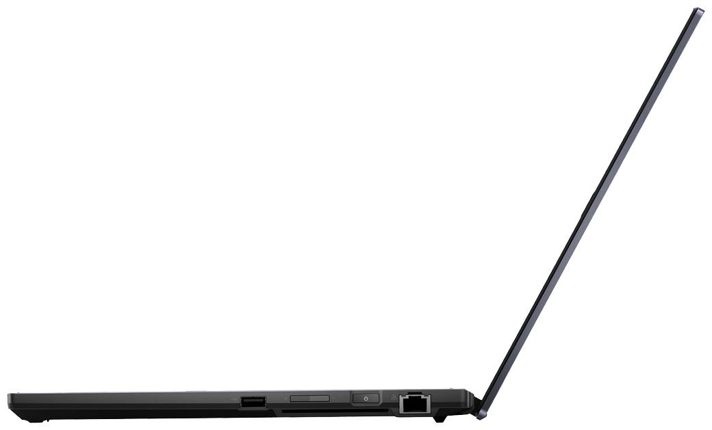 Asus Notebook ExpertBook B2 B2502CBA-KJ0459X 39.6 cm (15.6 Zoll) Full HD Intel® Core™ i5 1240P 16 GB RAM 512 GB SSD Deutsch, QWERTZ Schwarz