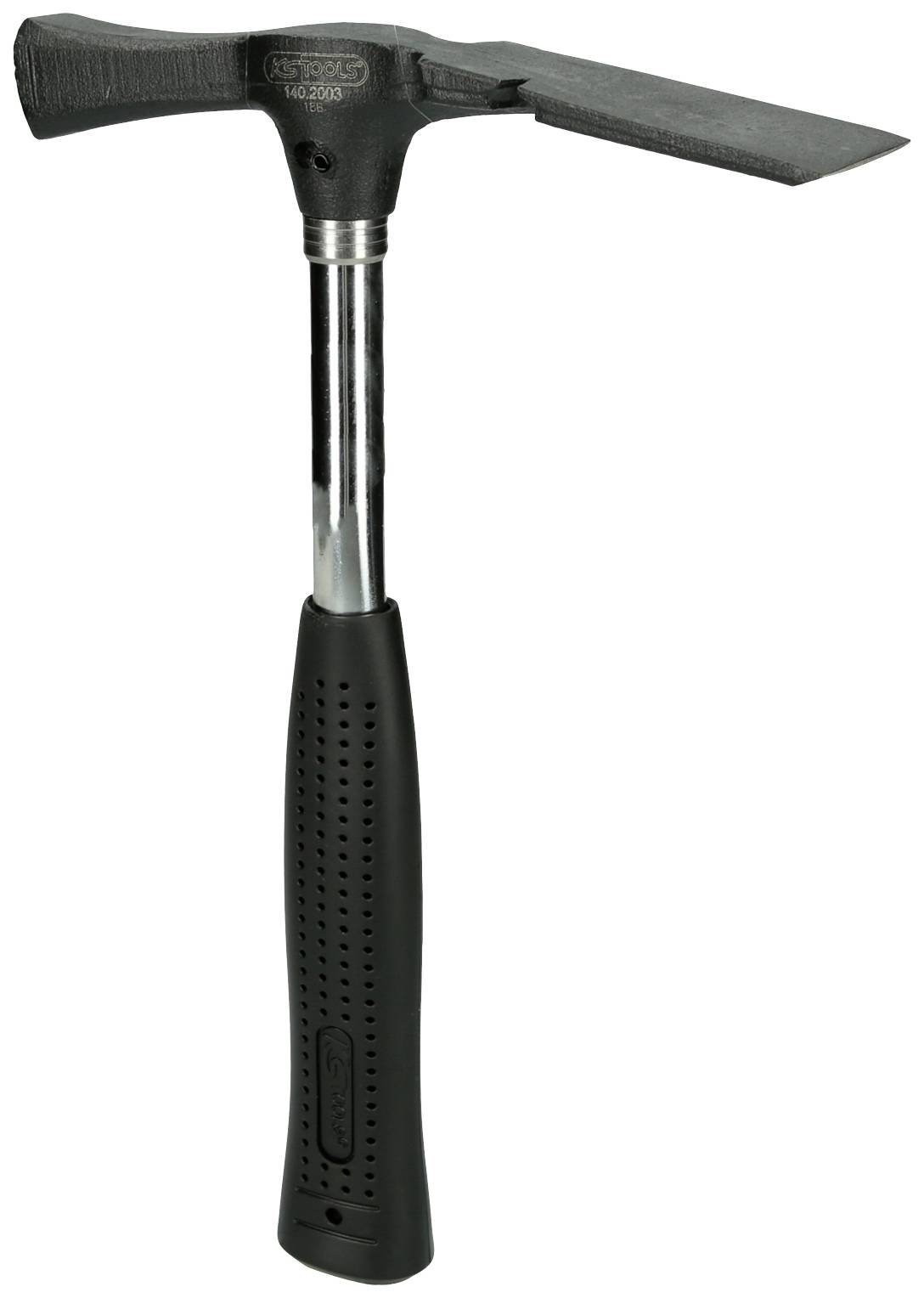 KS Tools 140.2003 1402003 Maurerhammer 1St.