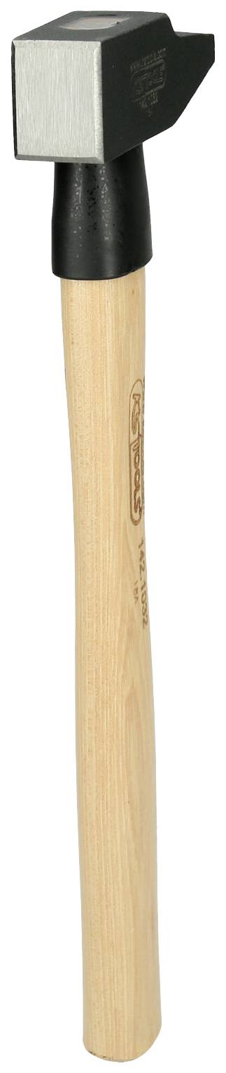 KS Tools 142.1032 1421032 Schlosserhammer 390g 282mm 1St.