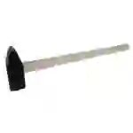 KS Tools 142.1228 1421228 Vorschlaghammer 10720g 900mm DIN 1042 1St. KS Tools 142.1228 1421228 Vorschlaghammer 10720g 900mm DIN 1042 1St.