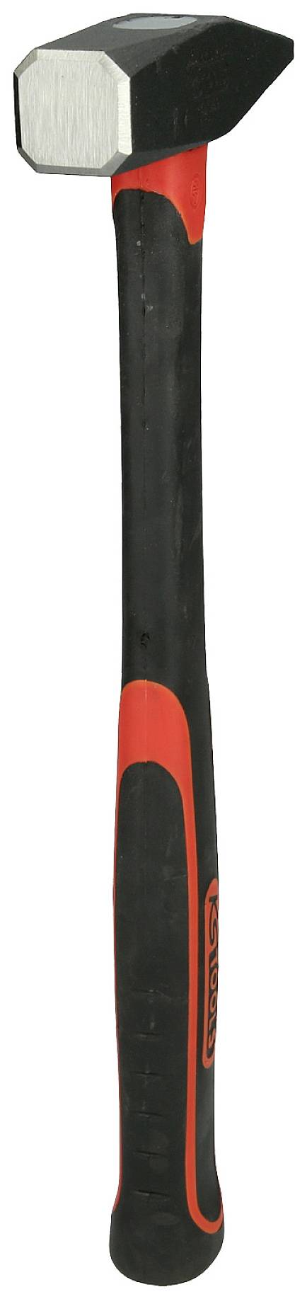 KS Tools 142.1402 1421402 Schlosserhammer 530g 320mm DIN 1041 1St.