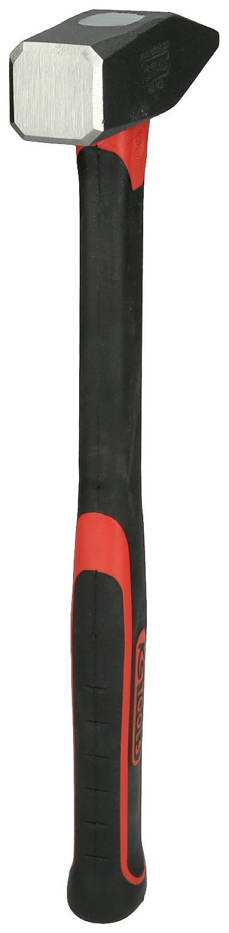 KS Tools 142.1403 1421403 Schlosserhammer 750g 330mm DIN 1041 1St.