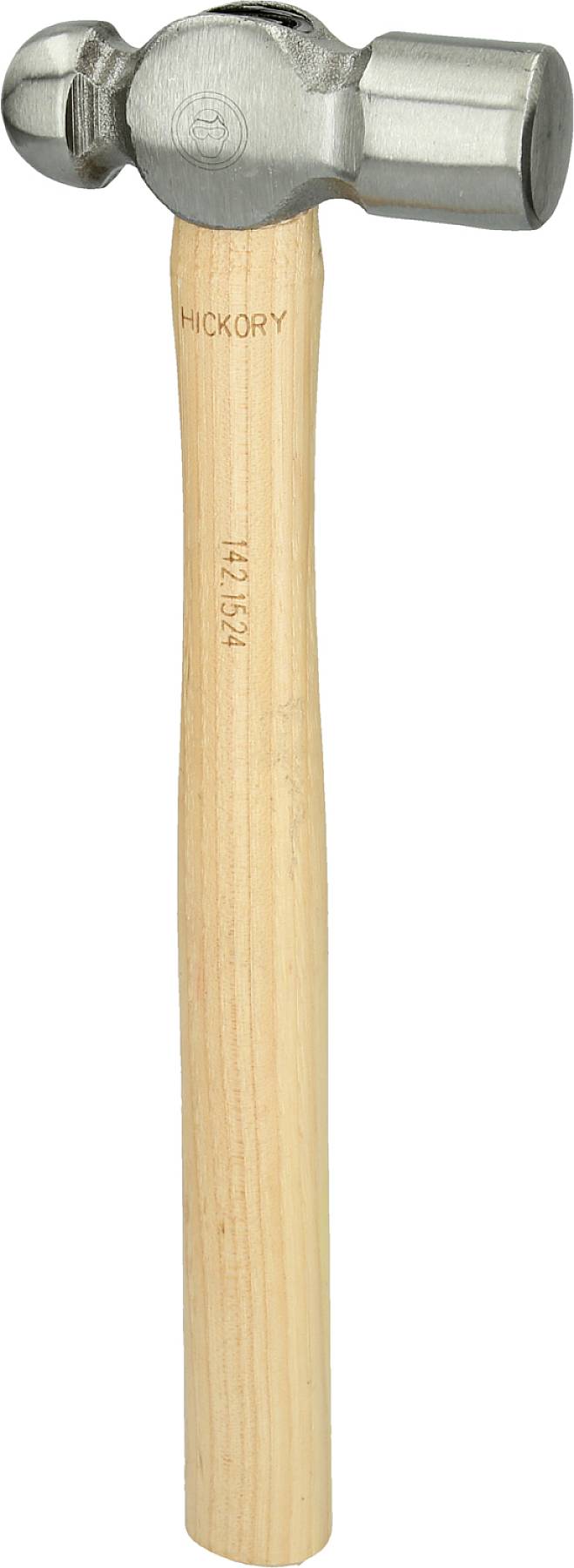 KS Tools 142.1524 1421524 Schlosserhammer 800 g 365 mm 1 St.
