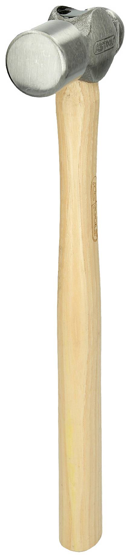 KS Tools 142.1524 1421524 Schlosserhammer 800g 365mm 1St.