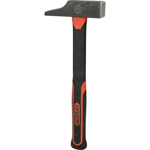 KS Tools 142.2046 1422046 Schreinerhammer 1 St.