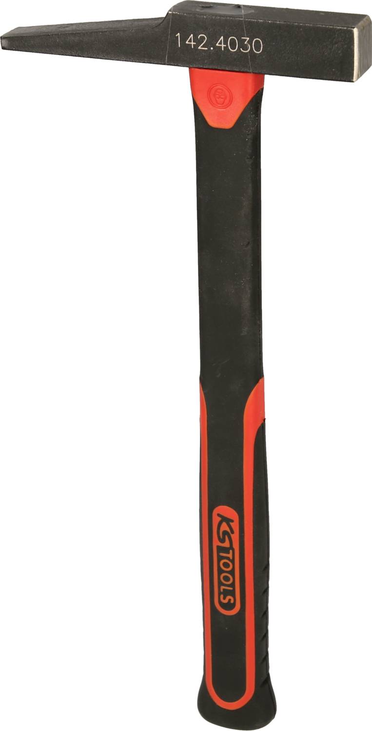 KS Tools 142.4030 1424030 Elektrikerhammer 250g 285mm 1St.