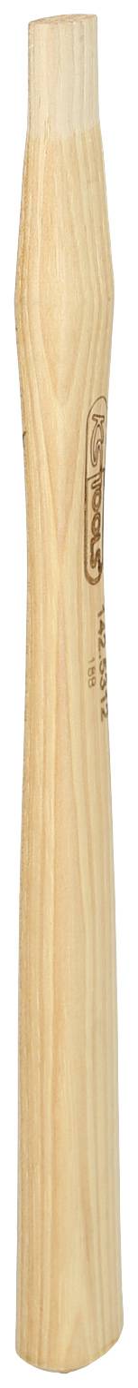 KS Tools 142.5312 1425312 Hammerstiel 100g 290mm 1St.