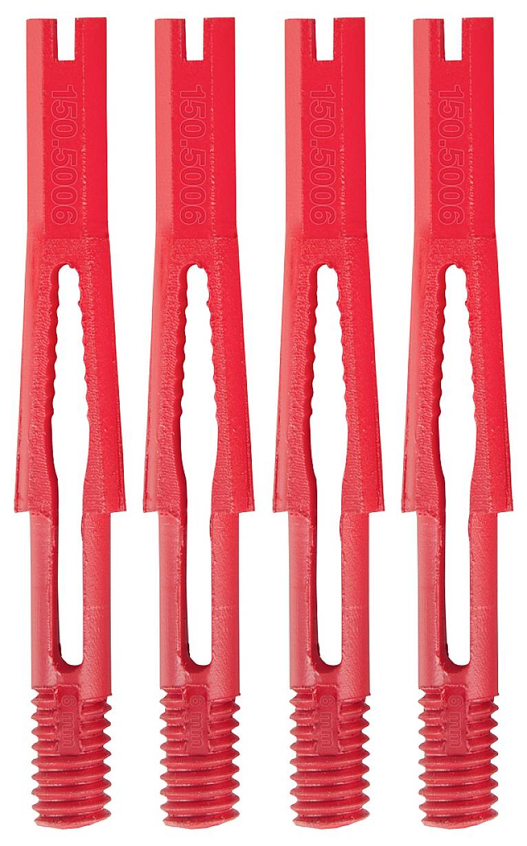 KS Tools 1505006 FIXIT Einschraub-Montagehilfe-Satz 6 mm, 4-tlg