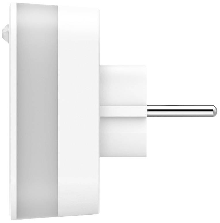 Hama 00223498 LED-Nachtlicht mit Bewegungsmelder LED Tageslichtweiß Weiß