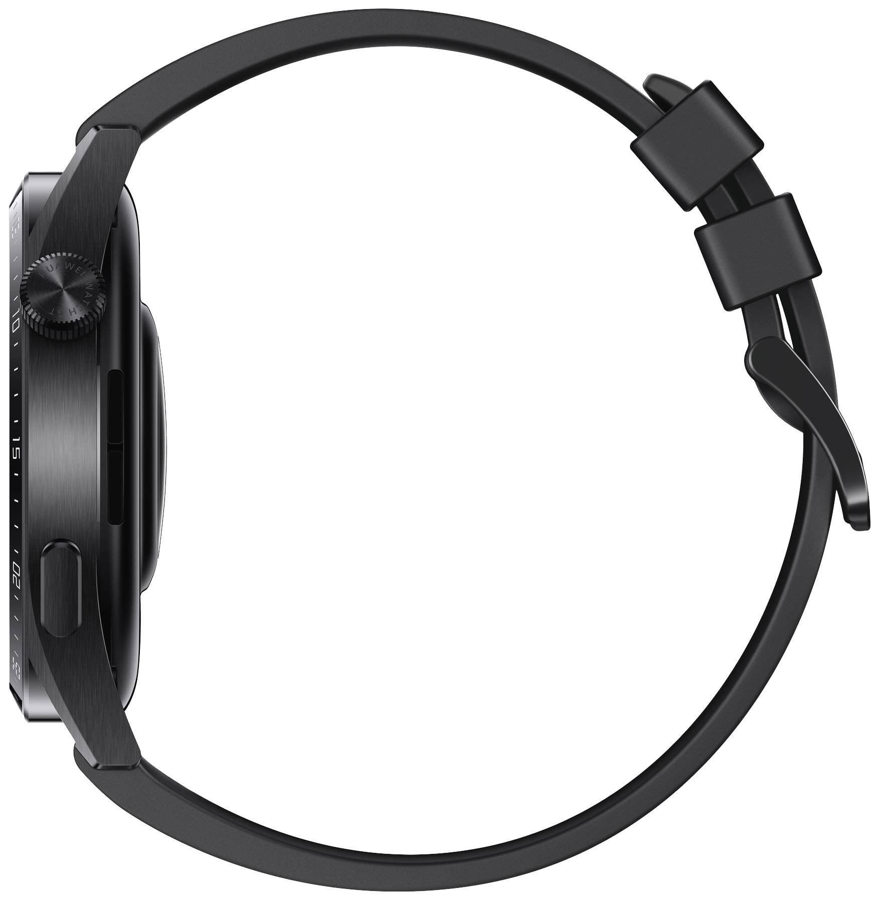 HUAWEI Watch GT3 Smartwatch Uni Schwarz
