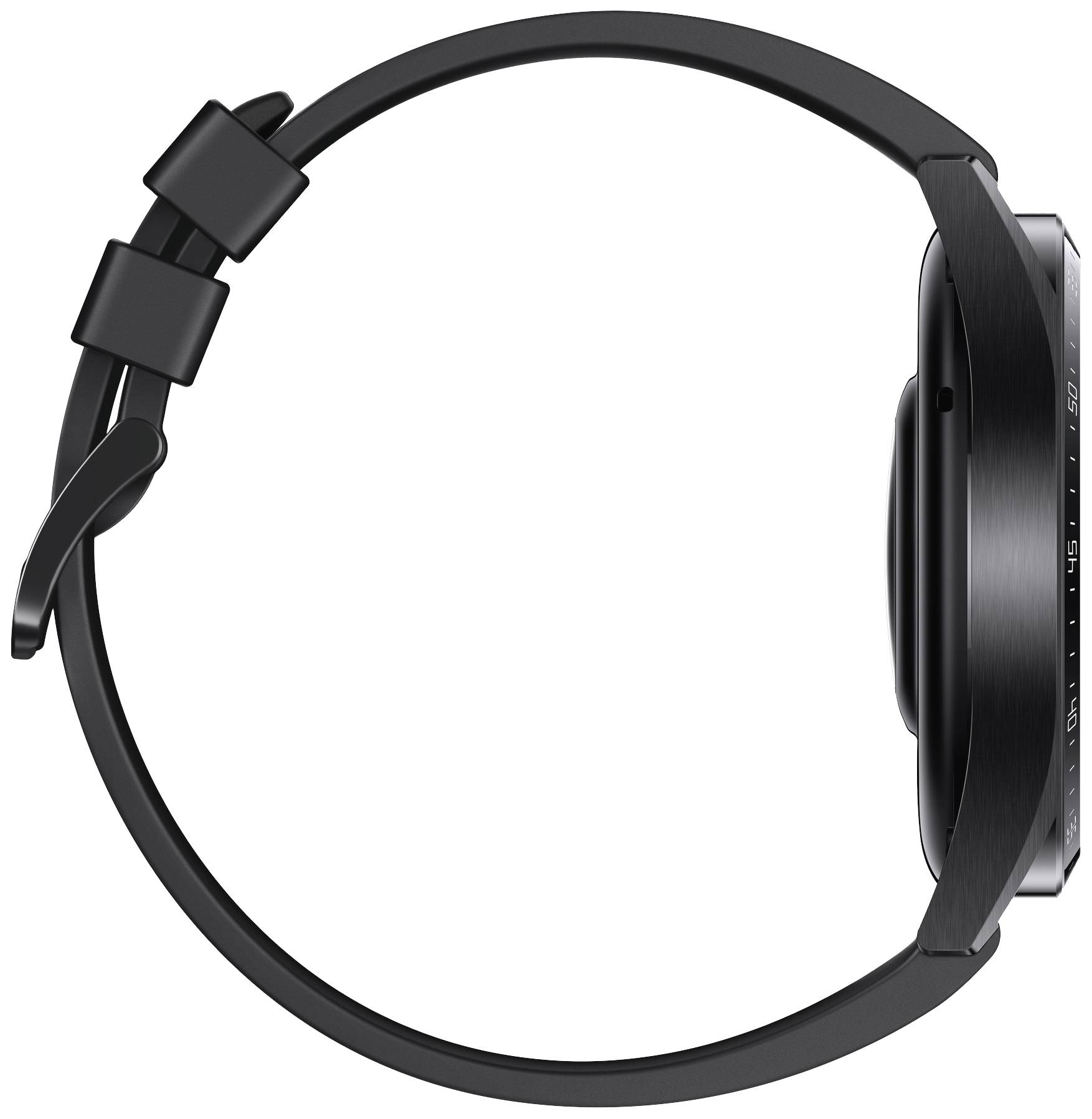 HUAWEI Watch GT3 Smartwatch Uni Schwarz
