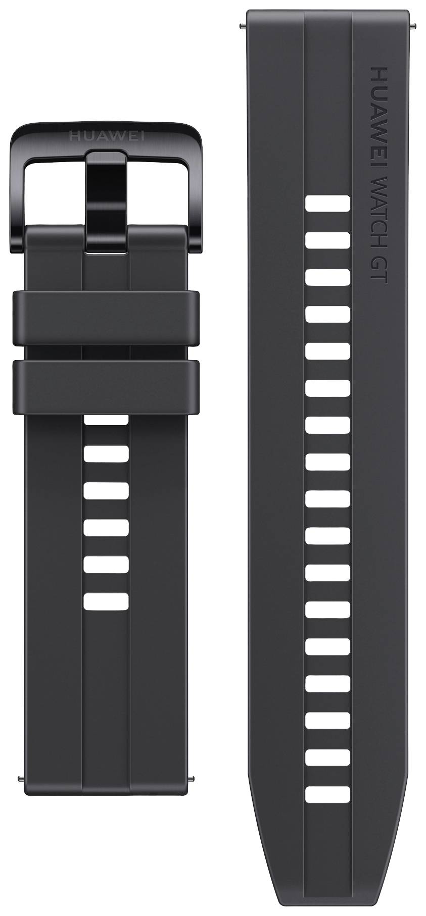 HUAWEI Watch GT3 Smartwatch Uni Schwarz