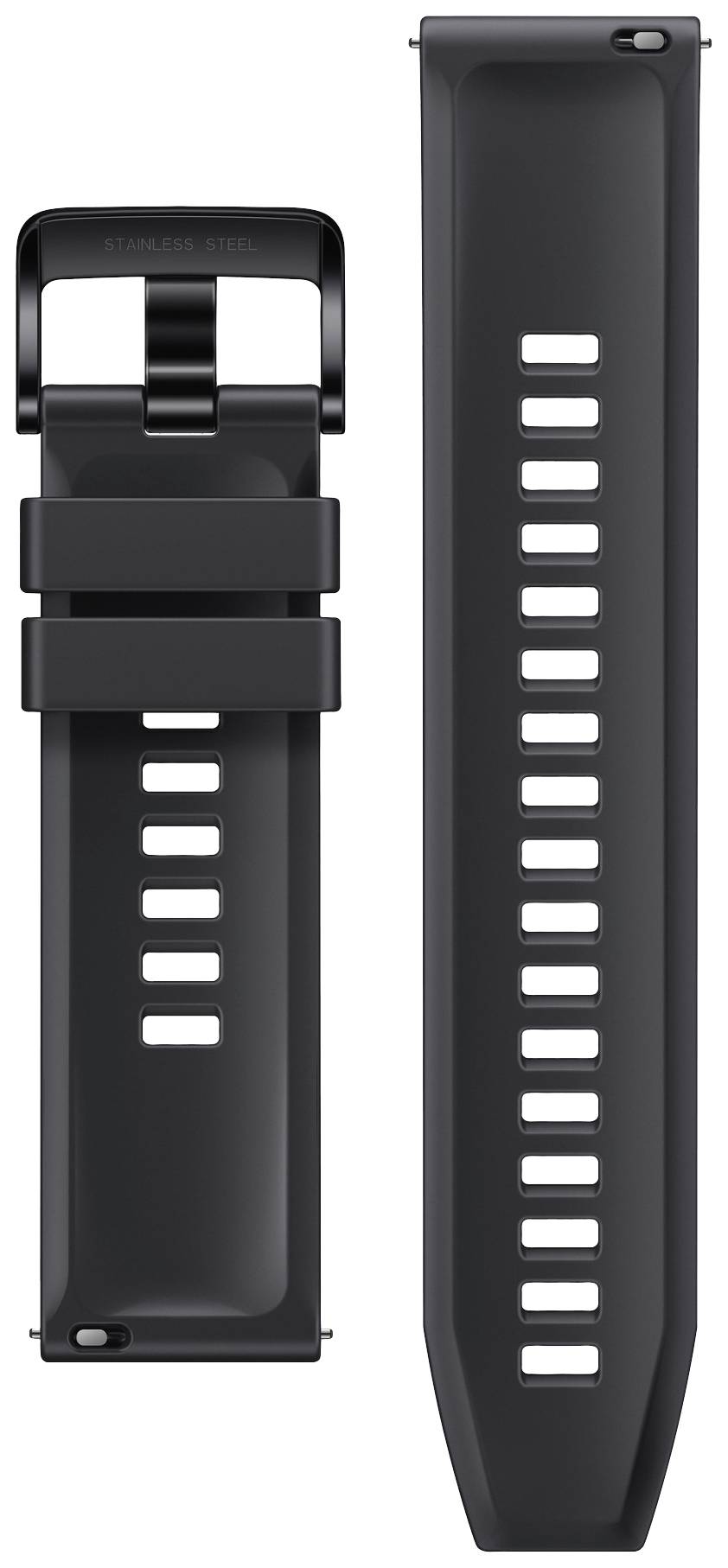 HUAWEI Watch GT3 Smartwatch Uni Schwarz