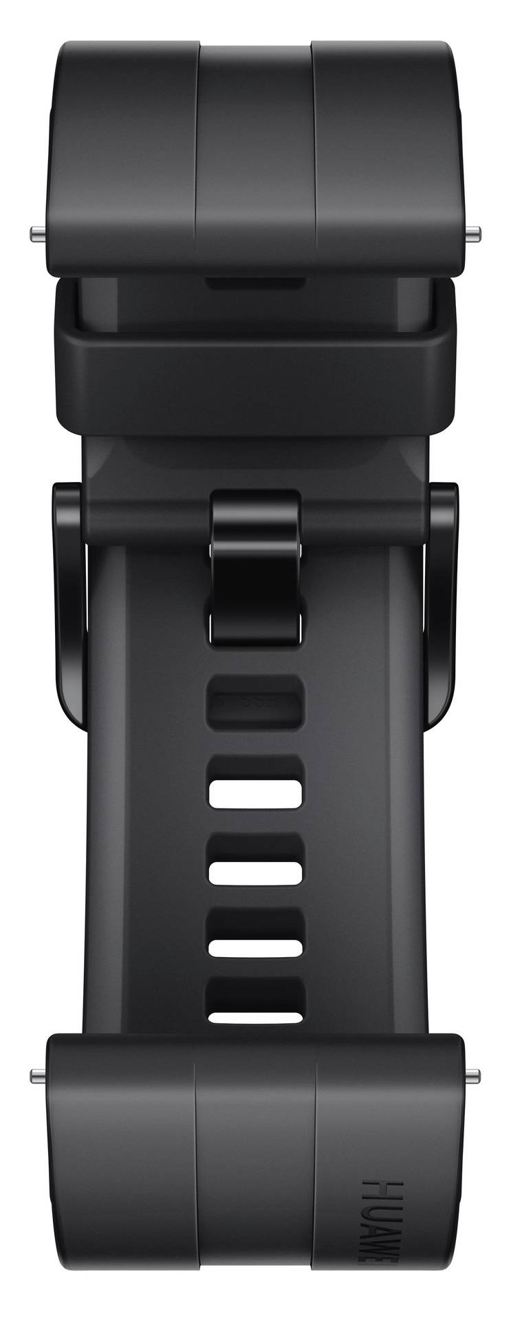 HUAWEI Watch GT3 Smartwatch Uni Schwarz