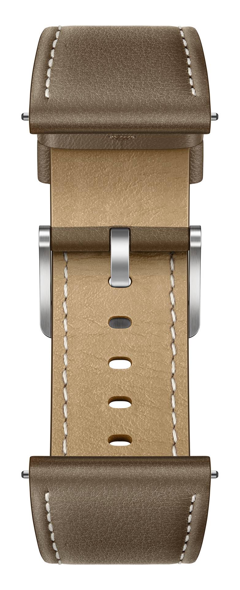 HUAWEI Watch GT3 Smartwatch 46 mm Uni Braun