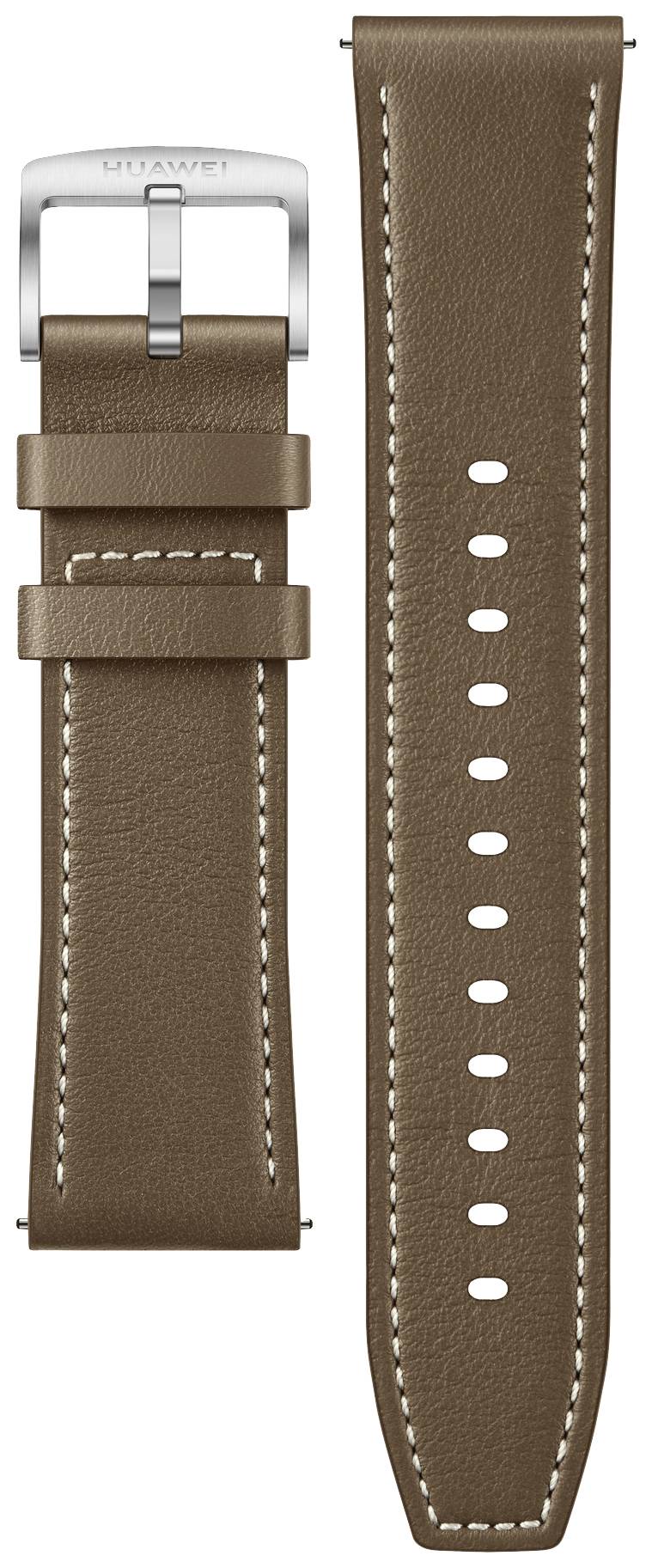 HUAWEI Watch GT3 Smartwatch 46 mm Uni Braun