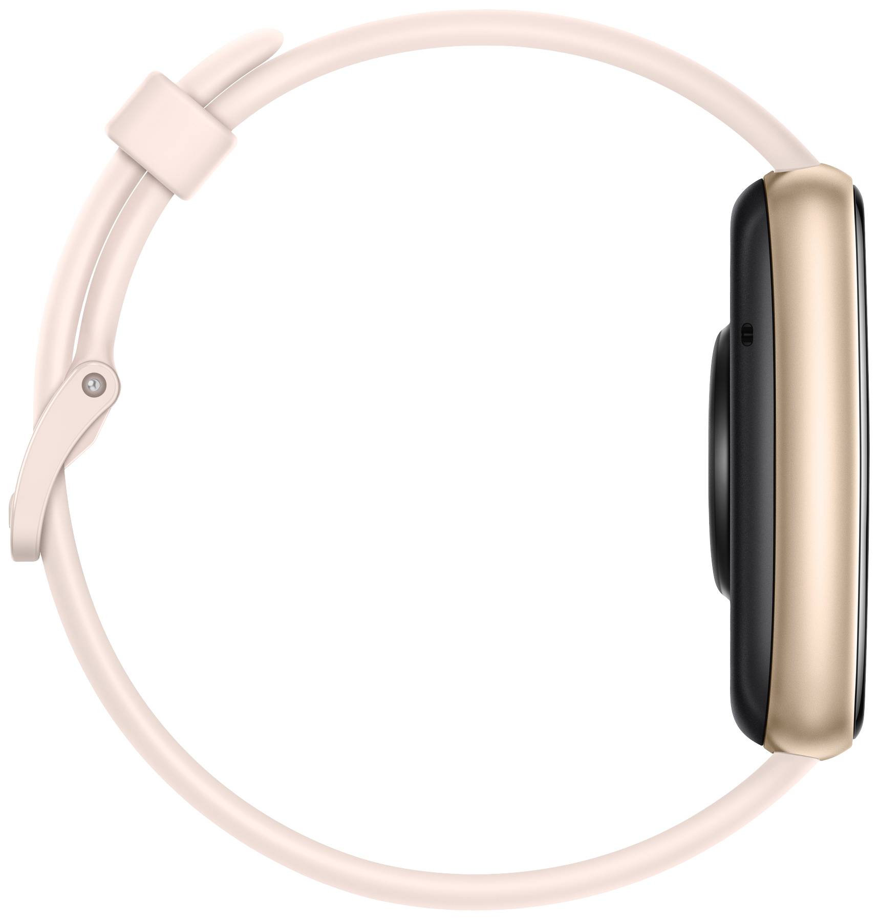 HUAWEI Watch Fit 2 Active Fitness-Tracker 44mm Uni Sakura-Pink