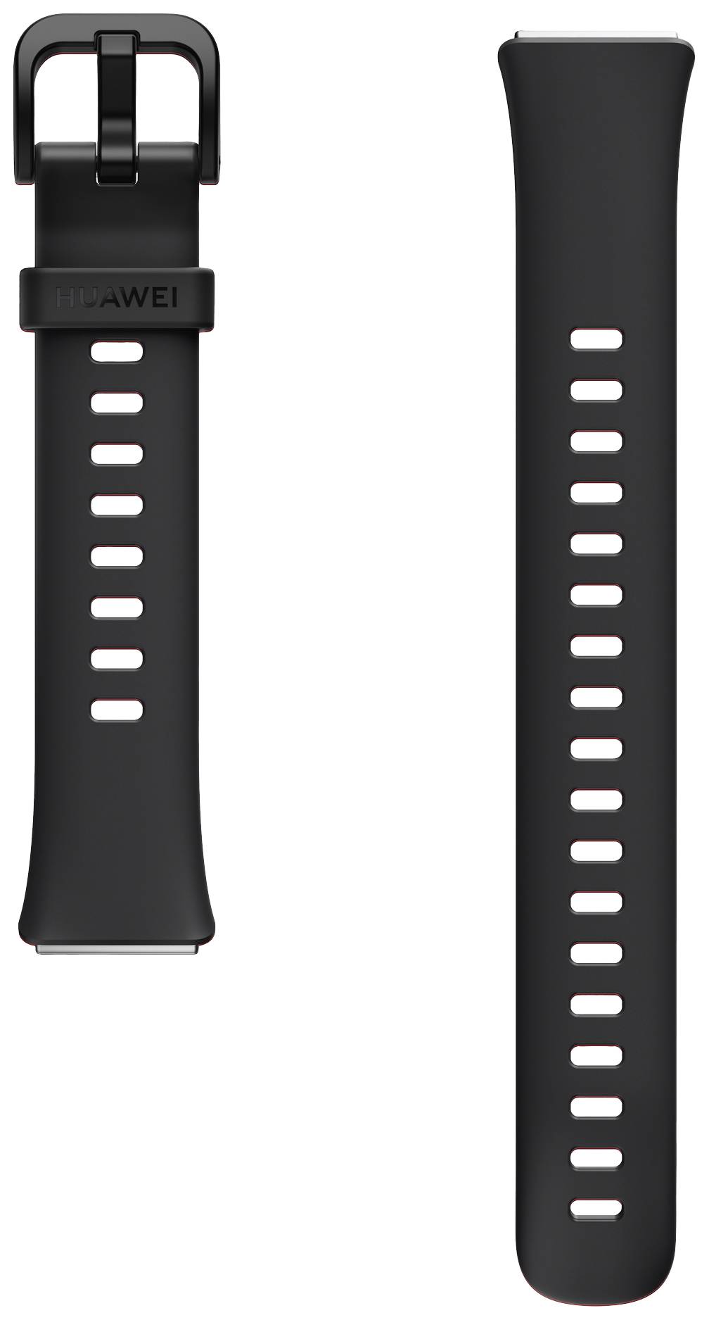 HUAWEI Band 7 Fitness-Tracker Uni Graphitschwarz