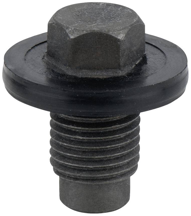 KS Tools 4301017 Ölablassschraube, Außen6kant 13mm, M14x1,5x20mm, 10er-Pack