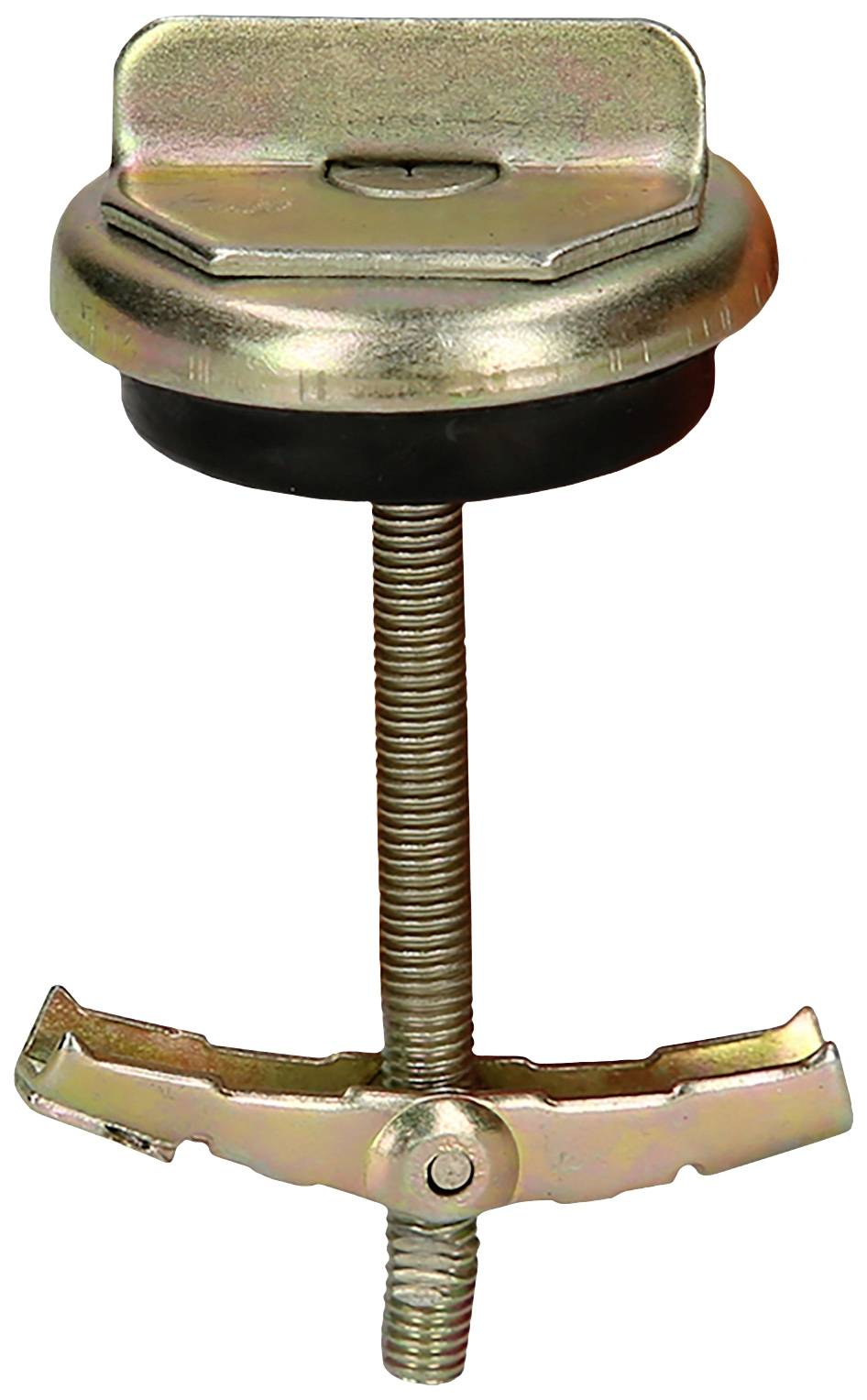 KS Tools 4301099 Universal-Anker für Ölablassschrauben, 10er-Pack