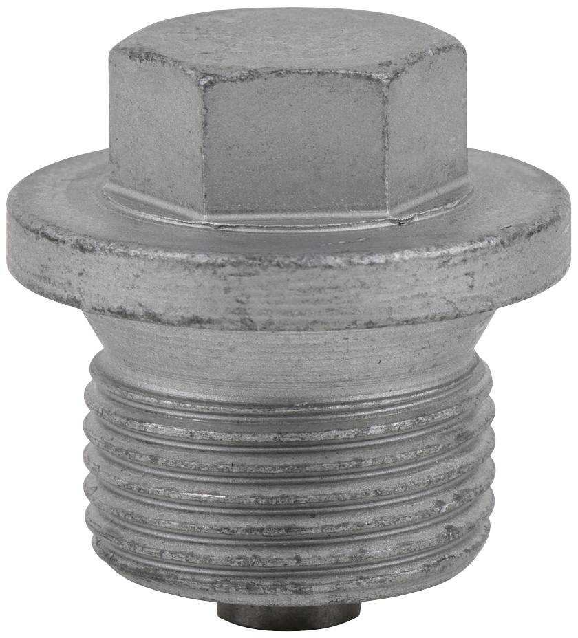 KS Tools 4302226 Ölablassschraube, Außen6kant 15mm, M20x1,5x14mm, 25er-Pack