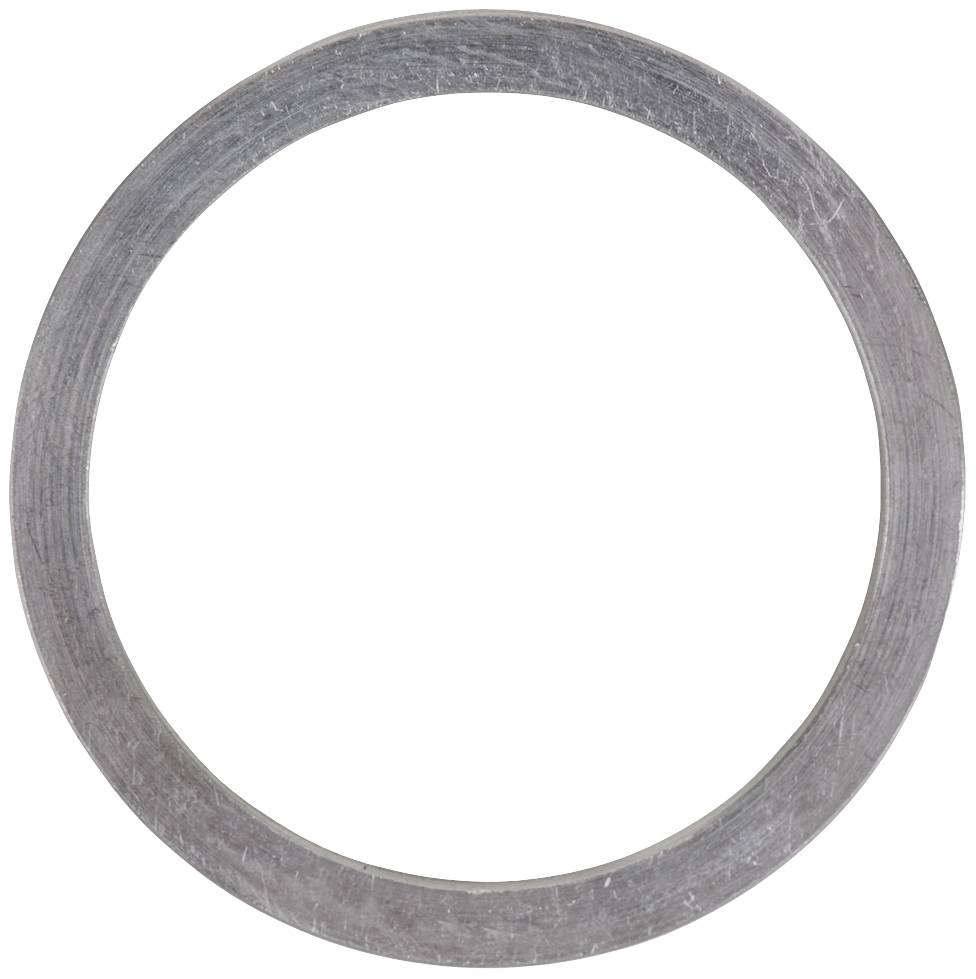 KS Tools 4302536 Dichtring, Aluminium, Aussen-Ø 32mm, Innen-Ø 26mm, 25er-Pack