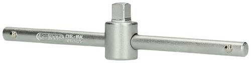 KS Tools 911.1425 9111425 Steckschlüssel-Quergriff Antrieb 1/4  (6.3 mm) 110mm 1St.