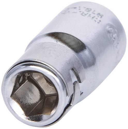 KS Tools 918.1422 Bit-Adapter Antrieb 1/4  (6.3 mm) 25 mm 1 St.