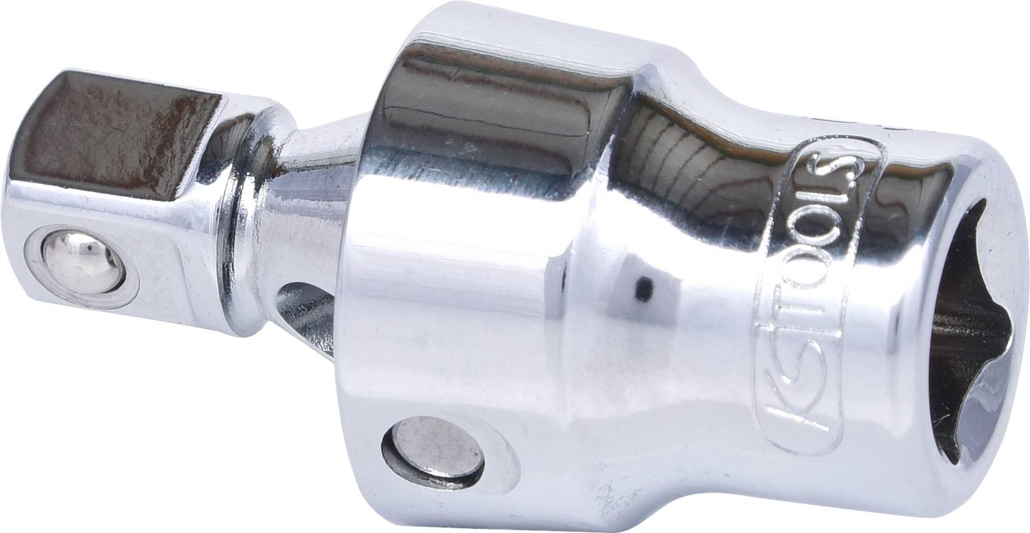 KS Tools 919.1450 9191450 Kugelgelenk Antrieb 1/4" (6.3 mm) 35mm 1St.