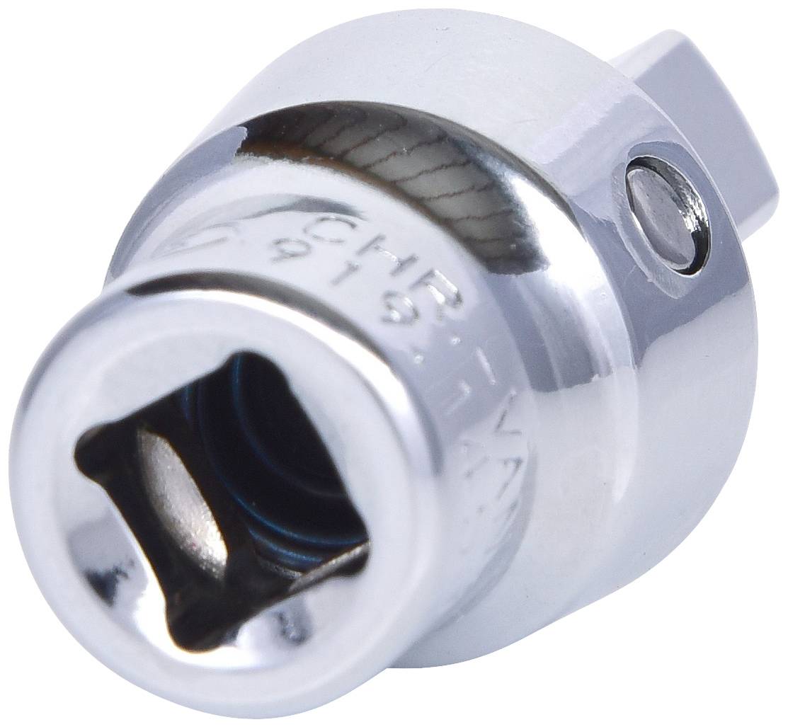 KS Tools 919.1450 9191450 Kugelgelenk Antrieb 1/4" (6.3 mm) 35mm 1St.