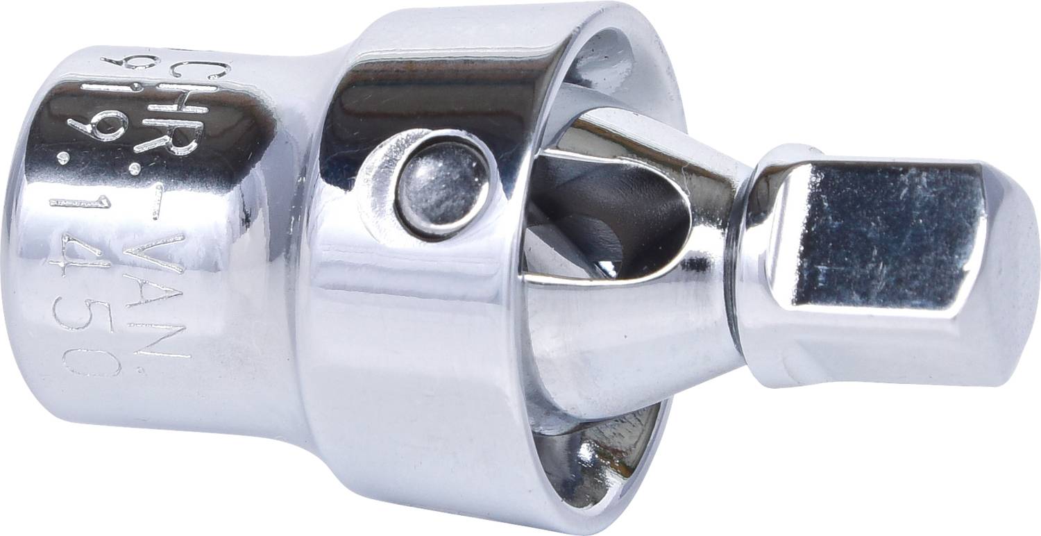 KS Tools 919.1450 9191450 Kugelgelenk Antrieb 1/4" (6.3 mm) 35mm 1St.