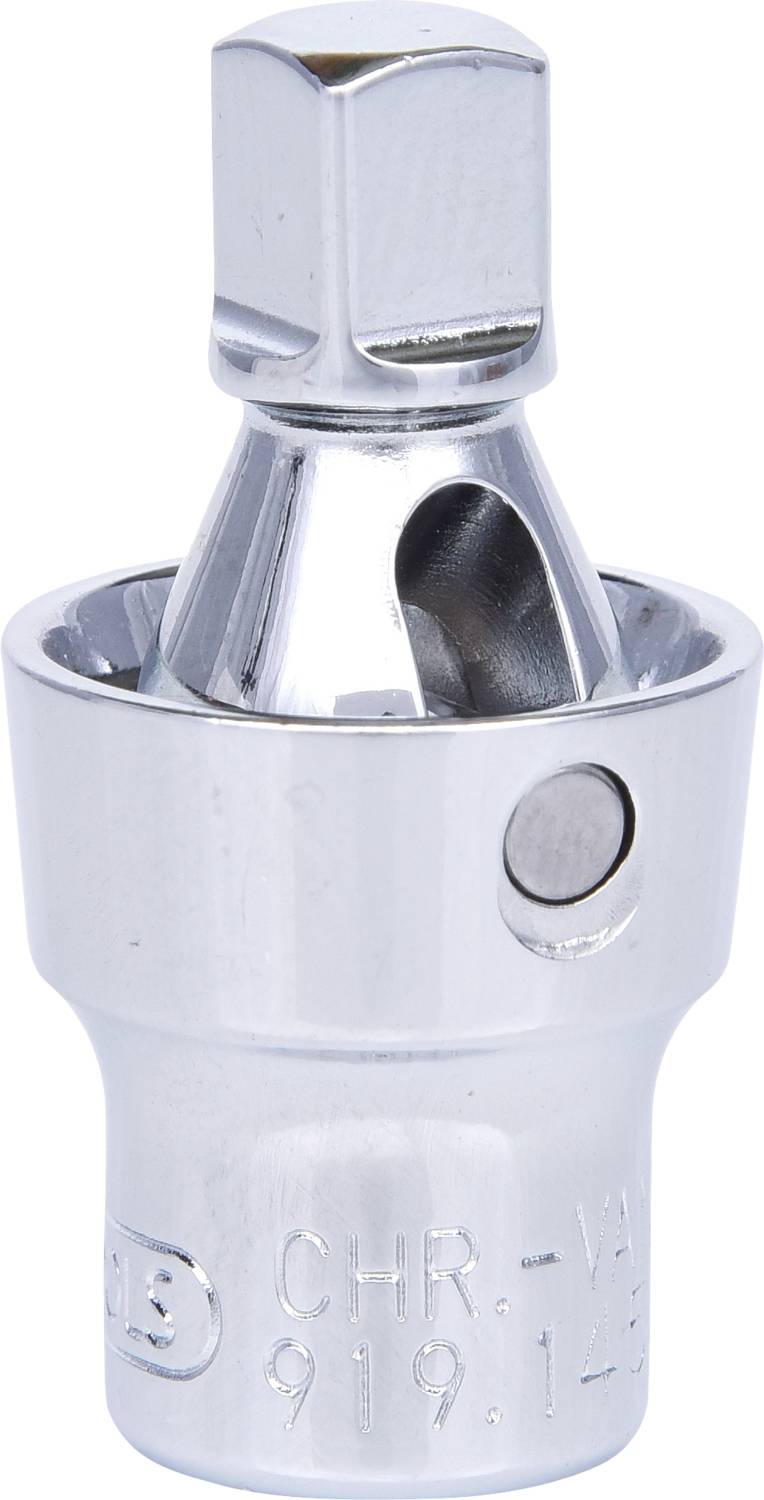 KS Tools 919.1450 9191450 Kugelgelenk Antrieb 1/4" (6.3 mm) 35mm 1St.