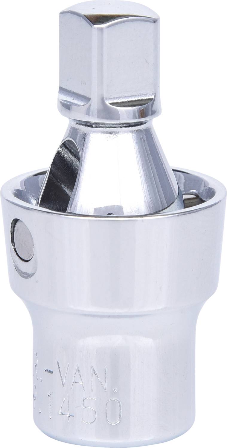 KS Tools 919.1450 9191450 Kugelgelenk Antrieb 1/4" (6.3 mm) 35mm 1St.