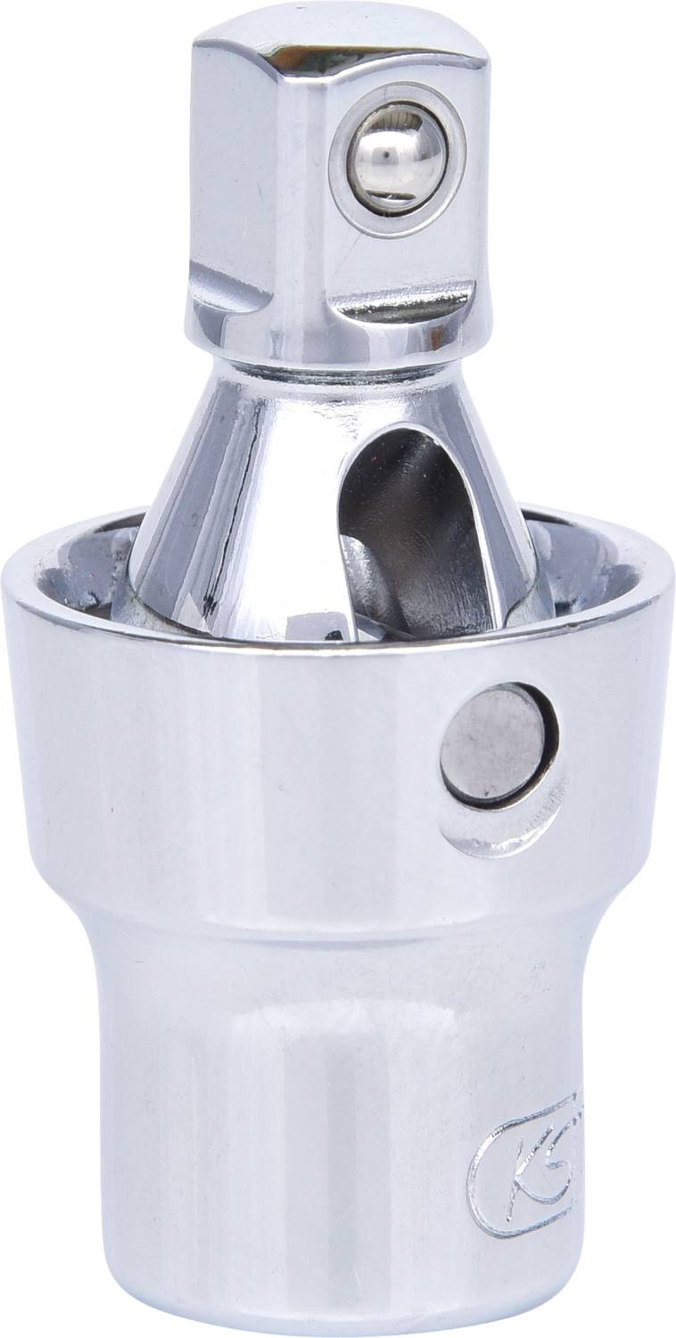 KS Tools 919.1450 9191450 Kugelgelenk Antrieb 1/4" (6.3 mm) 35mm 1St.