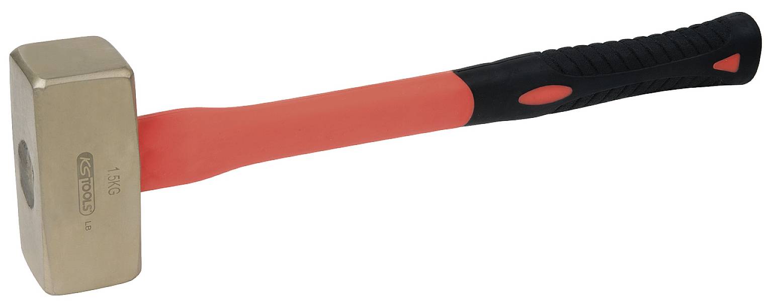 KS Tools 963.2071 9632071 Fäustel 1 St.