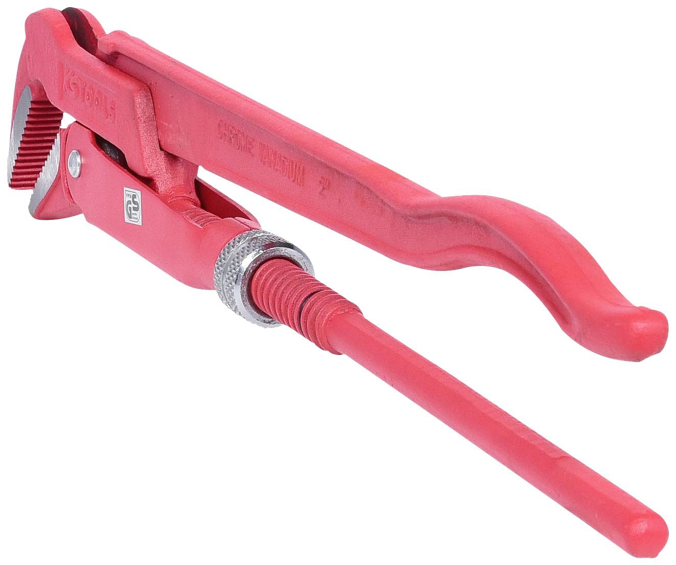 KS Tools 112.2000 1122000 Eckrohrzange