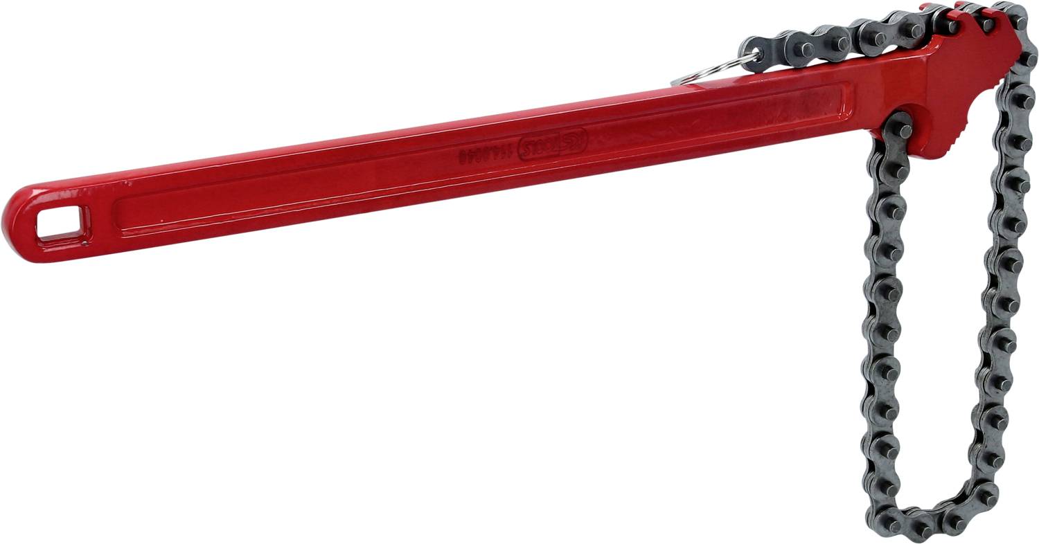 KS Tools 114.0040 1140040 Kettenrohrzange