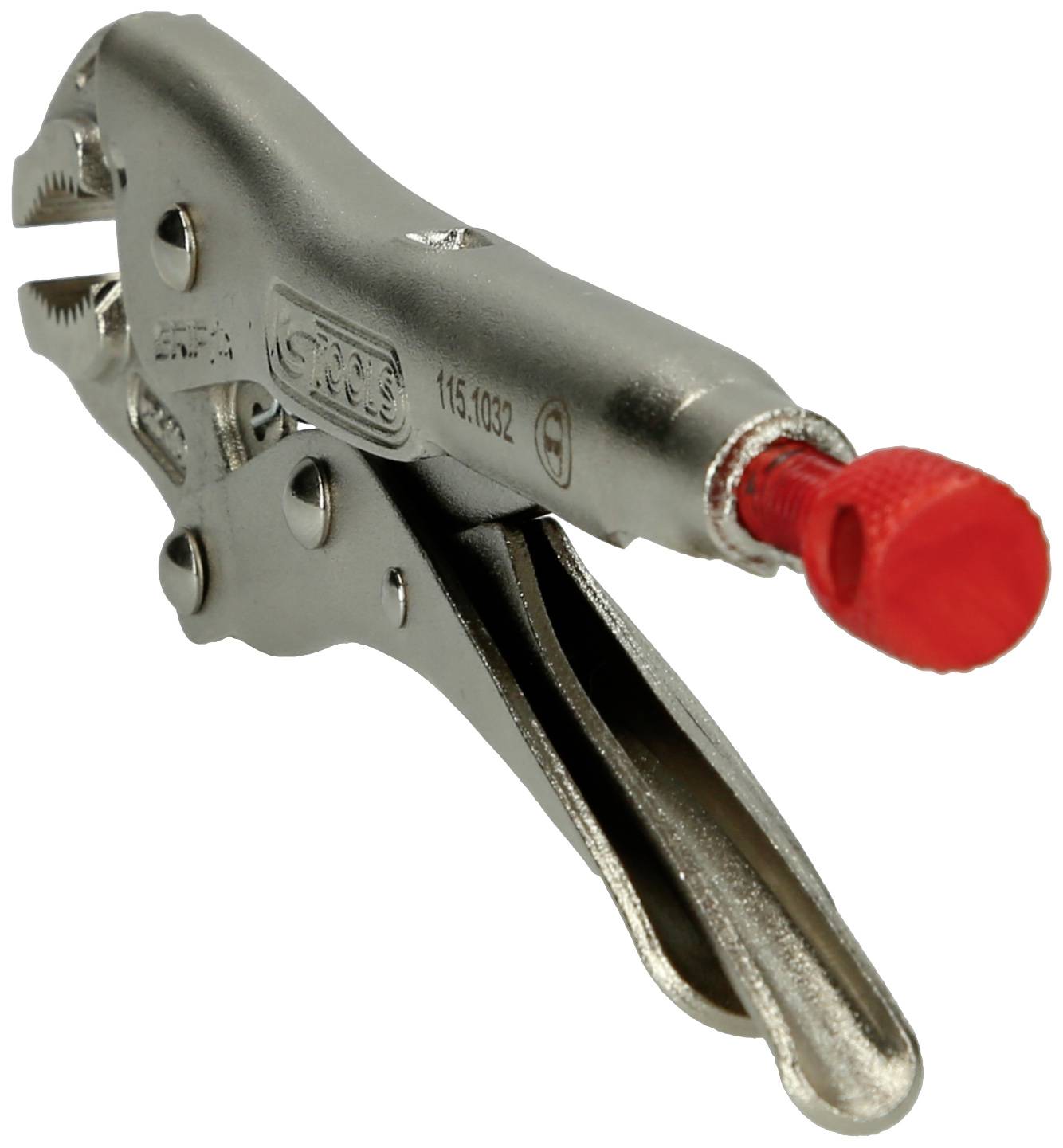 KS Tools 1151032 Gripzange