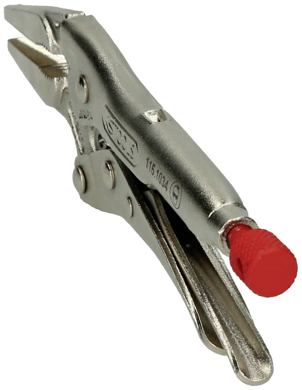 KS Tools 1151034 Gripzange